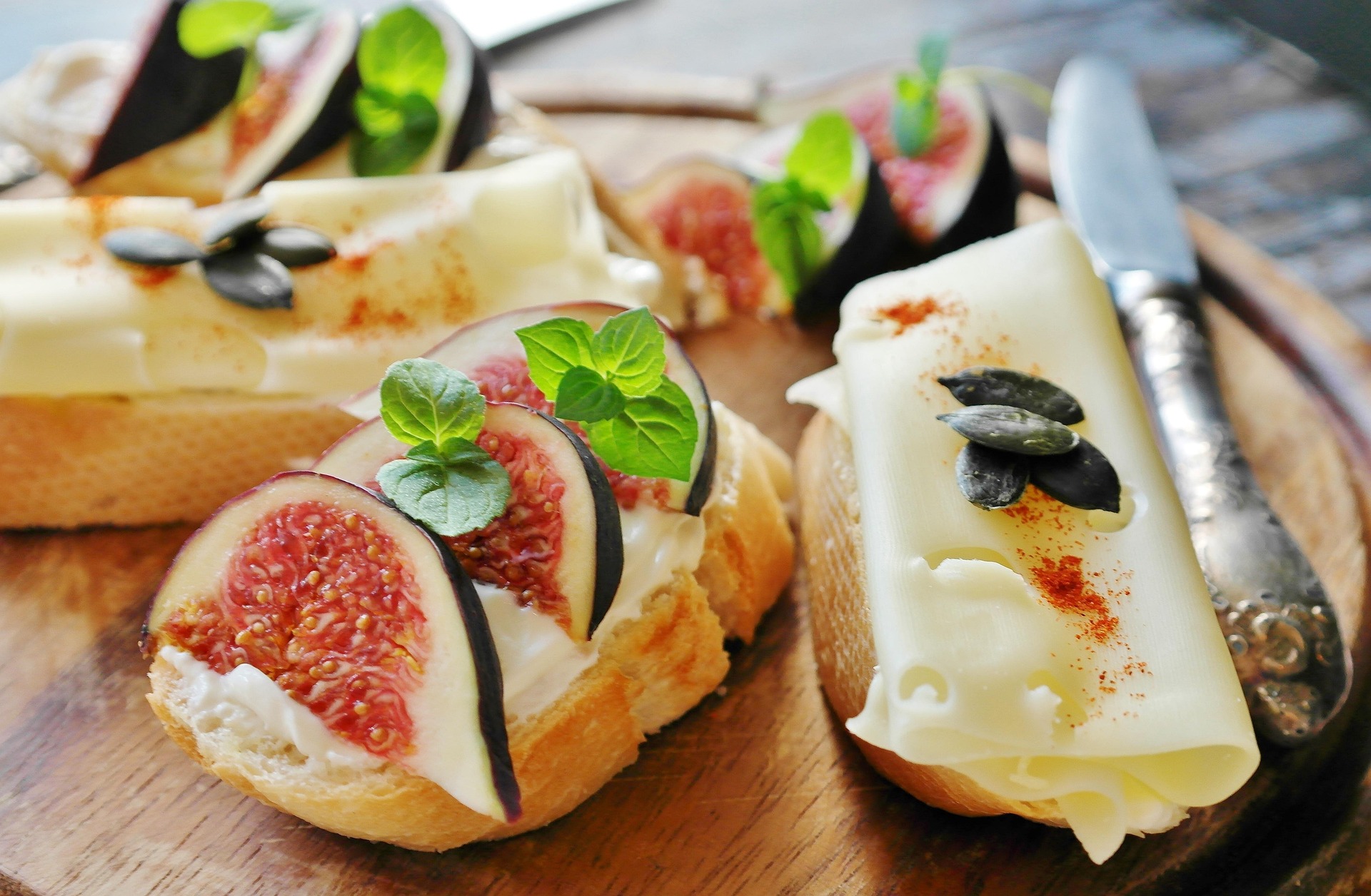 7 ideed kontori hommikusöögiks – cateringi menüüd tiimile