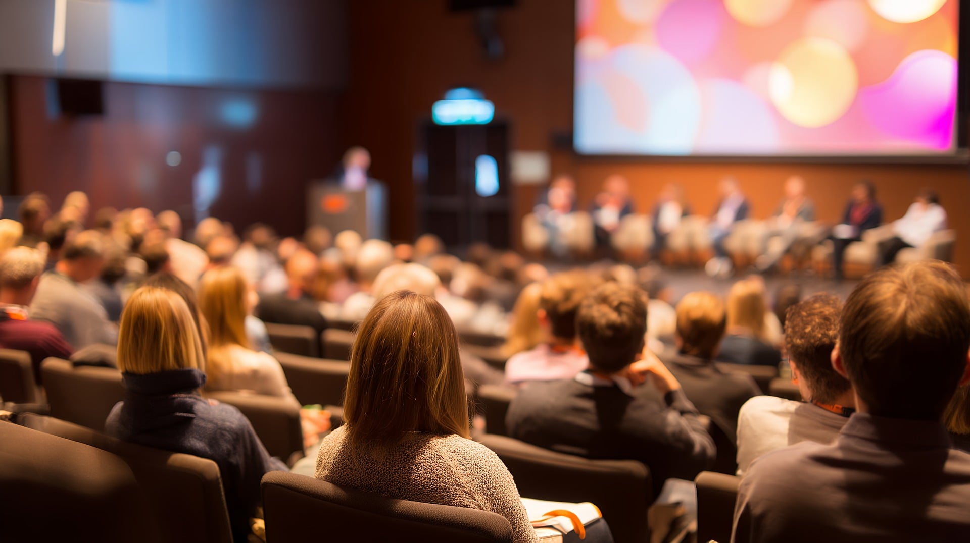 Seminari toitlustuse tellimine ilma ajakuluta
